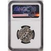 Image 2 : 323-317 BC Kingdom of Macedon Philip III AR Tetradrachm Ancient Coin NGC F