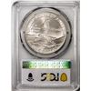 Image 2 : 1995-D $1 Paralympics Commemorative Silver Dollar Coin PCGS MS70