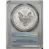 Image 3 : 2019-S Enhanced Reverse Proof $1 American Silver Eagle Coin PCGS PR70 First Strike