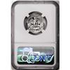 Image 2 : 1958 Proof Washington Quarter Coin NGC PF67 Cameo