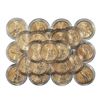 Image 2 : Lot of (25) Mixed Date $1 Presidential Dollar Coins