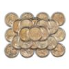 Image 2 : Lot of (25) Mixed Date $1 Sacagawea Dollar Coins