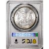 Image 2 : 1885-O $1 Morgan Silver Dollar Coin PCGS MS64