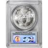 Image 3 : 1990 $1 American Silver Eagle Coin PCGS MS68 First Strike