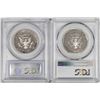Image 2 : Lot of 1980-S & 2009-S Proof Kennedy Half Dollar Coins PCGS PR69DCAM