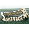 Image 5 : Rolex Ladies Two Tone Diamond Oyster Perpetual Datejust Wristwatch With Rolex Box