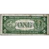 Image 2 : Short Snorter 1935A $1 Hawaii WWII Emergency Issue Silver Certificate Note