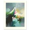 Image 1 : Thomas Leung "Effervescence" Limited Edition Giclee On Paper