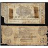 Image 1 : Lot of (2) Miscellaneous Obsolete Notes