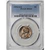 Image 1 : 1954-S/D Jefferson Nickel Coin PCGS MS64