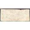 Image 2 : 1862 $1 The Commonwealth of Virginia Treasury Richmond Obsolete Note