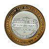 Image 2 : .999 Silver Primm Valley Resort & Casino Primm, NV $10 Limited Edition Gaming Token