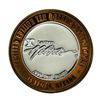 Image 2 : .999 Silver Hilton Las Vegas, Nevada $10 Casino Limited Edition Gaming Token