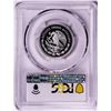 Image 2 : 2016-Mo Mexico Proof 1/4 oz Silver Libertad Coins PCGS PR69DCAM