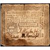 Image 1 : April 3, 1772 Pennsylvania Two Shillings Six Pence Colonial Currency Note