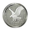Image 2 : 2022-W $1 Proof American Silver Eagle Coin