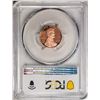 Image 2 : 2014-S Proof Lincoln Shield Cent Coin PCGS PR70RD DCAM