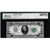 Image 1 : 1928 $20 Federal Reserve Note Cleveland Fr.2050-D Legacy Choice About New 58PPQ