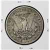 Image 2 : 1890-CC $1 Morgan Silver Dollar Coin