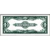 Image 2 : 1923 $1 Silver Certificate Note
