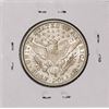 Image 2 : 1906-D Barber Half Dollar Coin