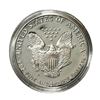 Image 2 : 1988-S $1 Proof American Silver Eagle Coin