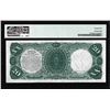 Image 2 : 1880 $20 Legal Tender Note Fr.147 PMG Very Fine 25