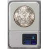 Image 2 : 1883-O $1 Morgan Silver Dollar Coin NGC MS64