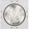 Image 2 : 1883-CC $1 Morgan Silver Dollar Coin