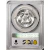 Image 2 : 1954-S Franklin Half Dollar Coin PCGS MS65