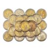 Image 2 : Lot of (25) Mixed Date $1 Proof Presidential Dollar Coins