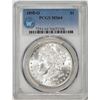 Image 1 : 1898-O $1 Morgan Silver Dollar Coin PCGS MS64 Sight White Sticker