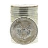 Image 2 : Roll of (20) Brilliant Uncirculated 2011 $1 American Silver Eagle Coins