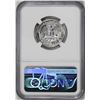 Image 2 : 1958 Washington Quarter Coin NGC PF67 Cameo