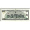Image 2 : 1996 $100 Federal Reserve Note Full Offset Error