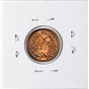 Image 2 : 1898 Indian Head Cent Coin