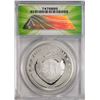 Image 2 : 2022 $5 Palau Proof Chris Farley Silver Coin ANACS PF69DCAM