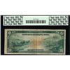 Image 2 : 1914 $10 Federal Reserve Note St. Louis Fr.933 PCGS Fine 15