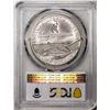 Image 2 : 1995-P $1 Proof Olympics Track and Field Silver Dollar Coin PCGS PR69DCAM