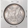Image 2 : 1892 $1 Morgan Silver Dollar Coin