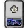 Image 2 : 1945-D Mercury Dime Coin NGC MS67FB