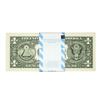 Image 2 : Pack of (100) Consecutive 2017A $1 Federal Reserve Star Notes New York