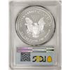 Image 2 : 2019-S $1 Proof American Silver Eagle Coin PCGS PR70DCAM First Day of Issue