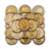 Image 1 : Lot of (22) Mixed Date $1 Proof Presidential Dollar Coins