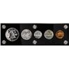 Image 2 : 1962 (5) Coin Proof Set