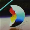 Image 2 : Ferjo "Wild Stallions" Limited Edition Giclee On Canvas