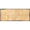 Image 2 : 1862 $1 The Commonwealth of Virginia Treasury Richmond Note