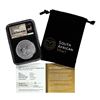 Image 3 : 2017 South Africa Krugerrand Silver Coin NGC SP70 First Day Of Issue With COA