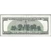 Image 2 : 1996 $100 Federal Reserve Note Full Offset Error