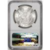 Image 2 : 1880-S $1 Morgan Silver Dollar Coin NGC MS65